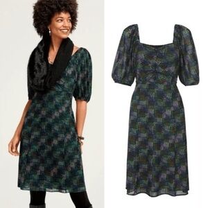 Cabi Elaine Dress